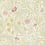 Leicester Wallpaper Morris and Co Marble/Rose DARW212544