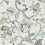 Amanpuri Wallpaper Sanderson Grey Mist DOSW217045