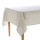 Mantel Duo Charvet Editions Lin Nappe Duo - Lin - 180x180