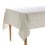 Nappe Duo Charvet Editions Lin Nappe Duo - Lin - 180x180