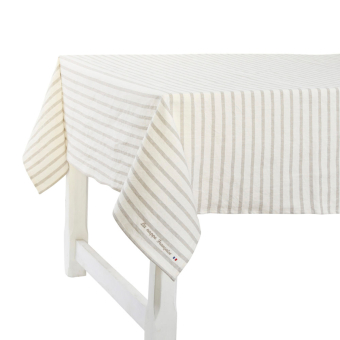 Mantel Marinière