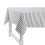 Mantel Marinière Charvet Editions Marine Nappe Marinière-Marine-150x320