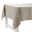 Nappe Modena Enduit Charvet Editions Gris de lin Modena Enduit-Gris-155x155