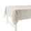 Nappe Reseda Charvet Editions Lin Nappe Reseda - Lin - 180x180