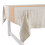 Mantel Rialto Charvet Editions Bois Nappe Rialto - Bois