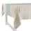 Mantel Rialto Charvet Editions Aqua Nappe Rialto - Aqua