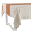 Mantel Rialto Charvet Editions Terracotta Nappe Rialto - Terracotta