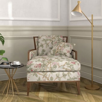 Tissu Caverley