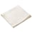 Primo Napkin Charvet Editions Blanc Serviette Primo - Blanc