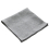 Set mit 6 Serviette Primo Charvet Editions Graphite Serviette Primo - Graphite