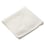 Serviette de table Venise Charvet Editions Blanc Serviette - Venise - Blanc