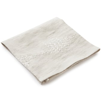 Set of 6 Reseda Napkin