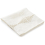 Set mit 6 Serviette Reseda Charvet Editions Blanc Serviette Reseda - Blanc