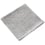 Serviette de table Sirius Charvet Editions Gris de lin Serviette Sirius - Gris de lin