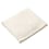 Set of 6 Mecano Napkin Charvet Editions Blanc Serviette Mecano - Blanc