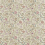 Tissu Mary Isobel Embroideries Morris and Co Rose/Artichoke DM6E230339