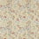 Stoff Mary Isobel Stickerei Morris and Co Russet/Olive DM6E230340