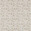Grapevine Fabric Morris and Co Linen/Ecru DM3P224475