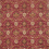 Montreal Fabric Morris and Co Russet DM4U226420