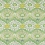 Merton Fabric Morris and Co Leaf Green/Sky MCOP226995