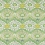 Merton Fabric Morris and Co Leaf Green/Sky MCOP226995