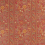 Stoff Wilhelmina Weave Morris and Co Rust DMLF236849