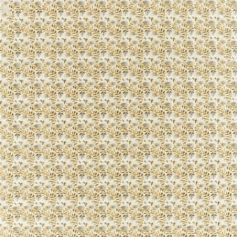 Wardle Embroidery Fabric