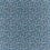 Tissu Mistletoe Embroidery Morris and Co May Blue DM5F236818