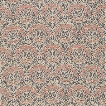 Tissu Michaelmas Daisy