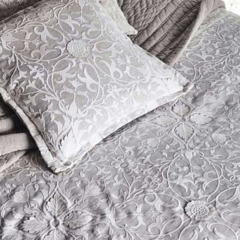 Schleier Pure Net Ceiling Applique