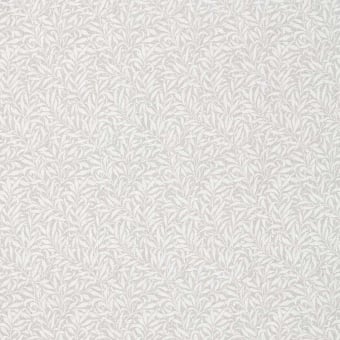Pure Willow Boughs Weave Fabric