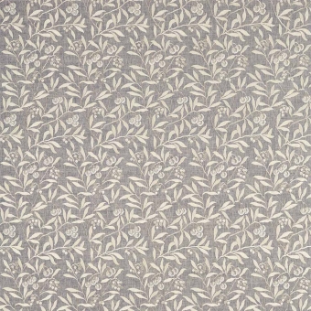 Tissu Pure Arbutus Embroidery