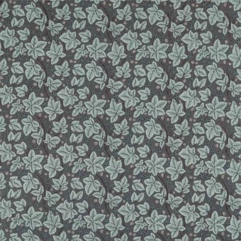 Pure Bramble Embroidery Fabric