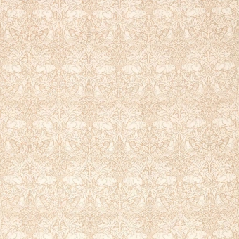 Pure Brer Rabbit Print Fabric