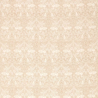 Pure Brer Rabbit Print Fabric