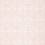 Pure Brer Rabbit Weave Fabric Morris and Co Faded Sea Pink DMPN236628