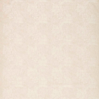 Stoff Pure Marigold Print Linen