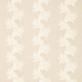 Pure Marigold Trail Embroidery Fabric