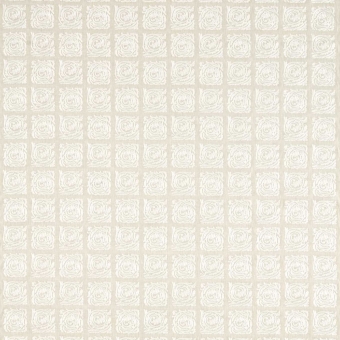 Pure Scroll Embroidery Fabric