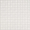 Tessuto Pure Scroll Embroidery Morris and Co Lightish Grey DMPN236614