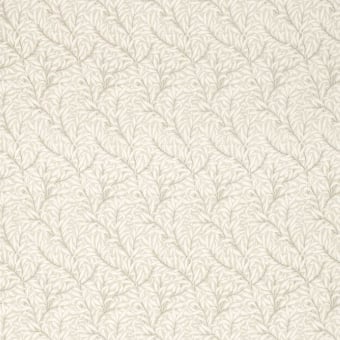 Tela Pure Willow Boughs Print linoen