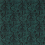 Indian Flock Velvet Morris and Co Cerulean/ Walnut DROF236944