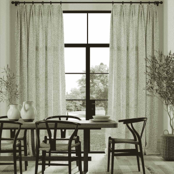Tissu Standen