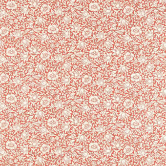 Tissu Mallow