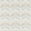 Stoff Simply Severn Morris and Co Bayleaf/Annatto MSIM226905