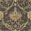 Montreal Wallpaper Morris and Co Charcoal/Bronze DMA4216431