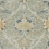 Montreal Wallpaper Morris and Co Grey/Charcoal DMA4216433