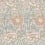 Pink & Rose Wallpaper Morris and Co Eggshell/Rose DARW212568