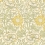 Pink & Rose Wallpaper Morris and Co Cowslip/Fennel DARW212569