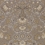 Papel pintado Pure Lodden Morris and Co Taupe/Gold DMPU216028